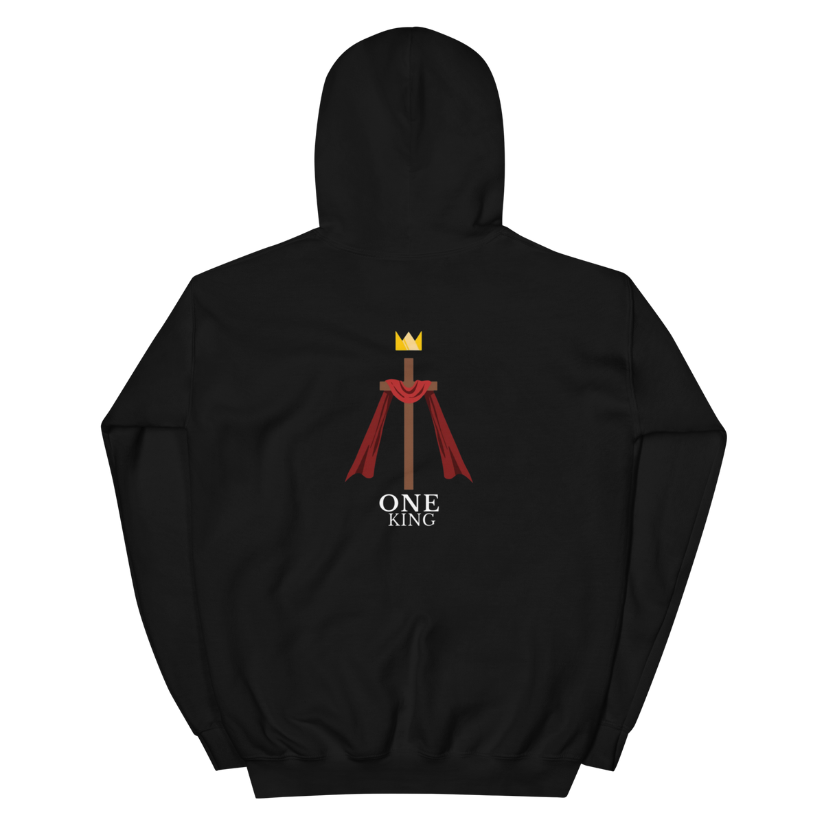 ONE KING
